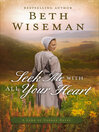 Cover image for Seek Me with All Your Heart